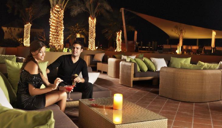 هتل امواج روتانا