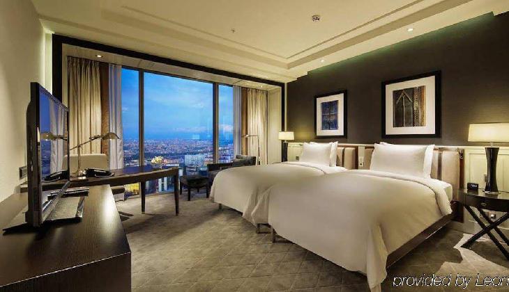 هتل هیلتون بومونتی