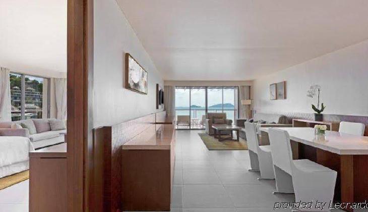 The Westin Siray Bay Resort & Spa, Phuket