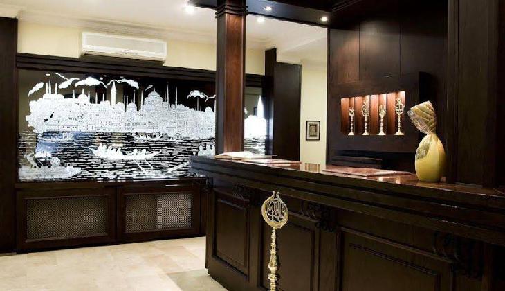 Ottoman Hotel Imperial-Special Category