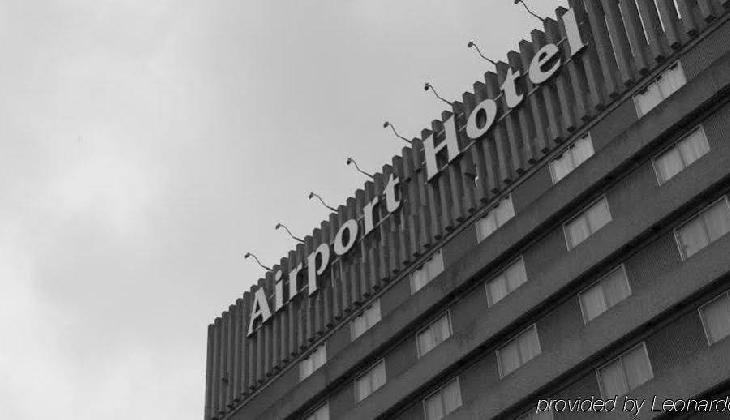 Britannia Airport Hotel South Manchester