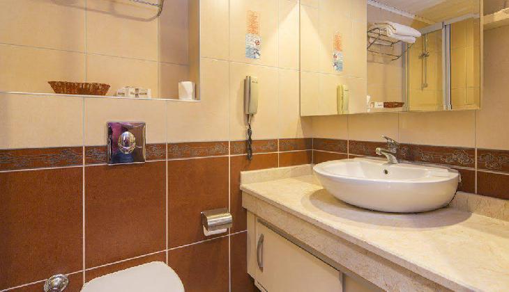 Beach Club Doganay Hotel