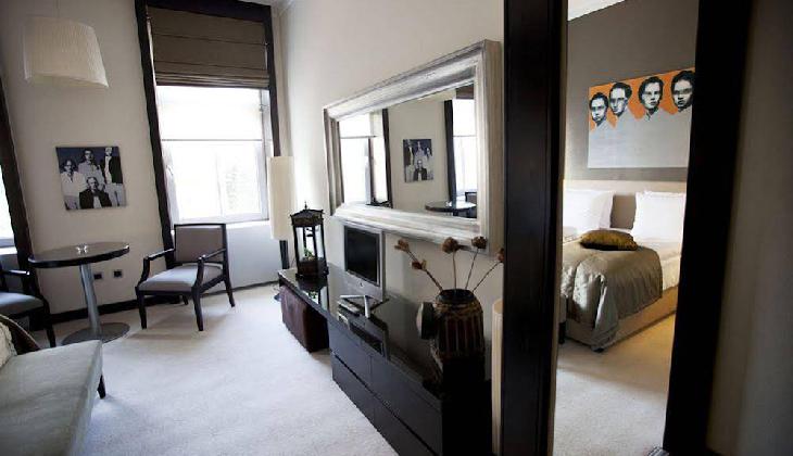 Quentin Design Hotel Berlin