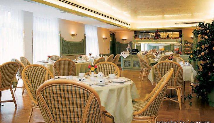 Derag Livinghotel Prinzessin Elisabeth