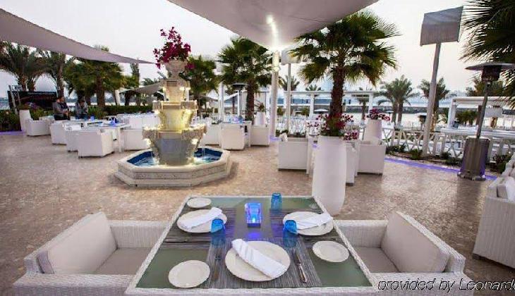 هتل ریکسوس پالم جمیرا