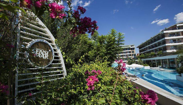 Sensimar Side Resort & Spa
