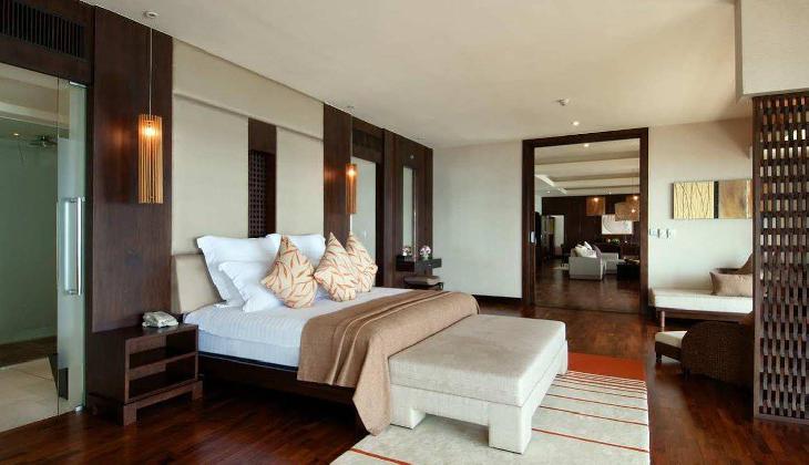 هتل هیلتون پوکت