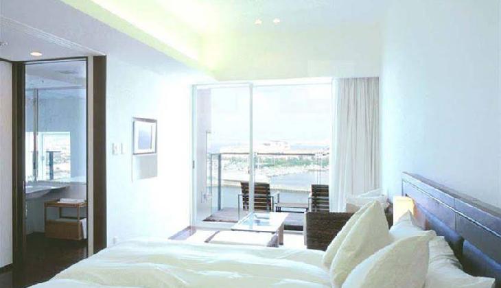 Hotel Marinoa Resort Fukuoka