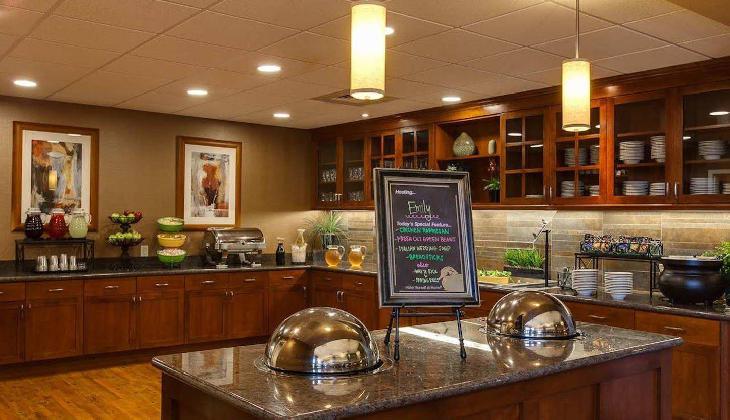 Homewood Suites by Hilton Phoenix North-Happy Valley