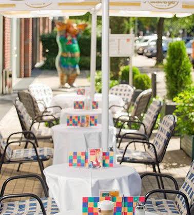 Park Inn by Radisson Berlin City West