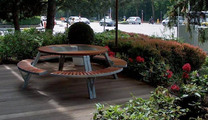 Hotel 322 Lambermont