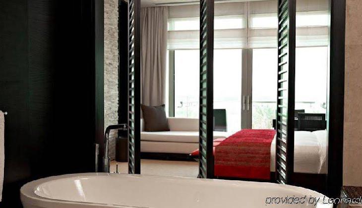 هتل ریکسوس پالم جمیرا