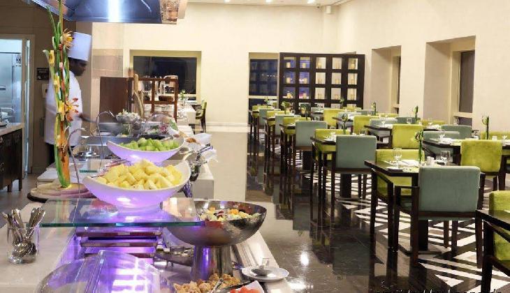 هتل میلینیوم پلازا