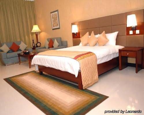 Star Metro Deira Hotel Apartments