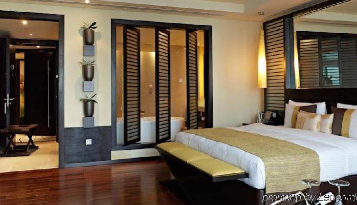 هتل ریکسوس پالم جمیرا