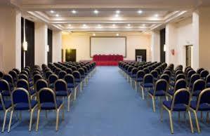 Alhambra Thalasso - Warwick Hotels