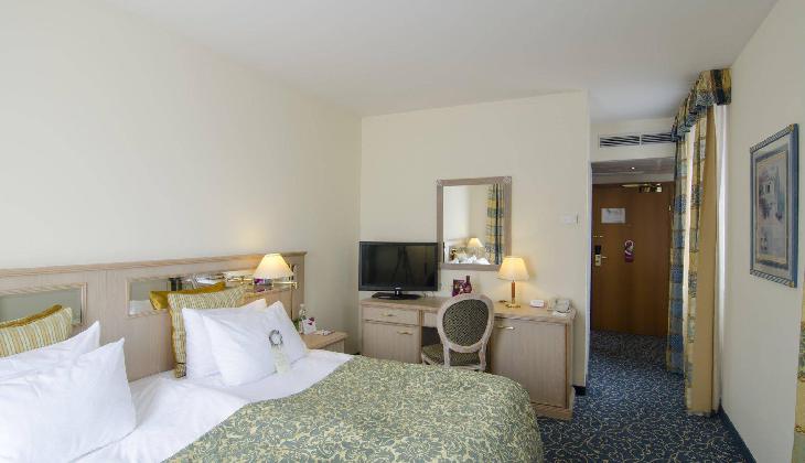 Imlauer Hotel Pitter Salzburg