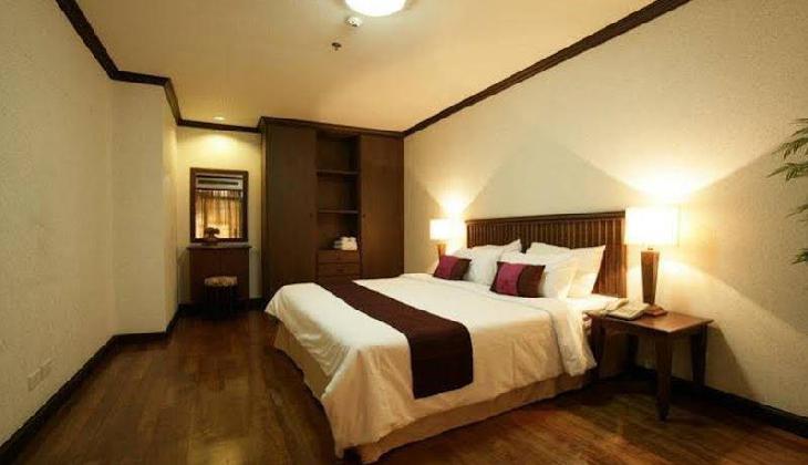 The Victory Executive Residences Bangkok