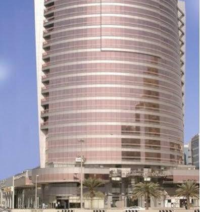 Pearl Park Inn Deluxe Hotel Apartments