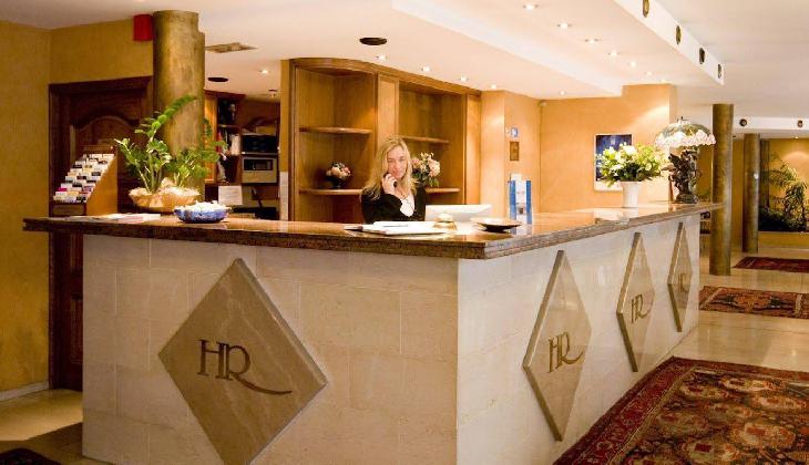 Mercure Antwerpen Centrum Opera