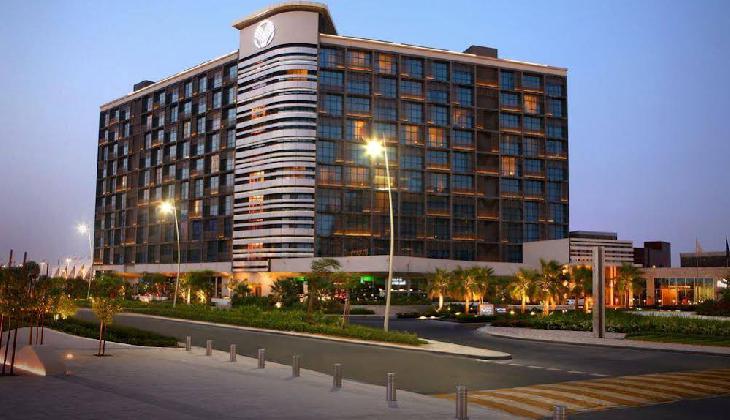 Yas Island Rotana Abu Dhabi