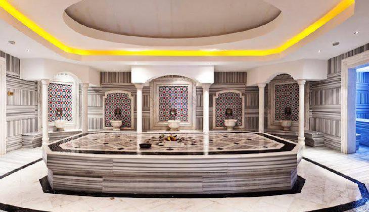 Paloma Grida Village & Spa