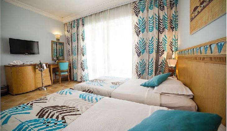 Seagull Beach Resort