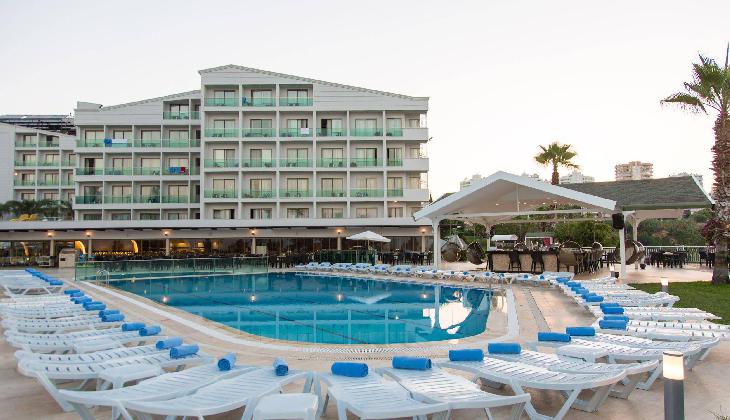 Club Hotel Falcon