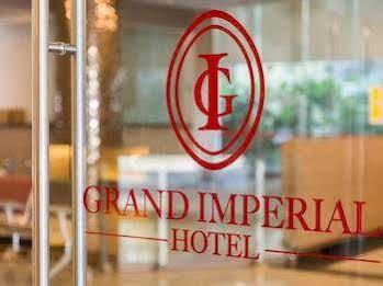 Grand Imperial Hotel