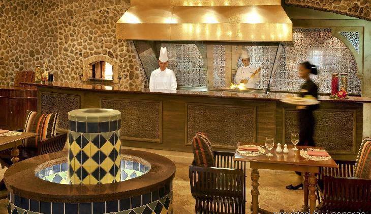 هتل جود پالاس