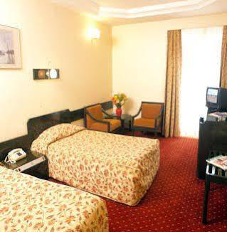 Istanbul Royal Hotel