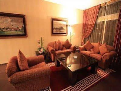 Atlas Rif Front Beach Tanger Hotel