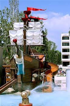 Atlantica Oasis Hotel