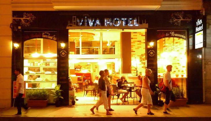 Old City Viva Hotel
