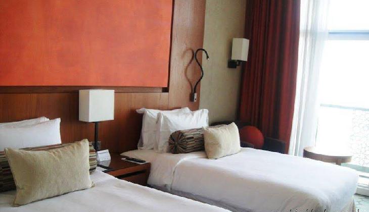 Yas Island Rotana Abu Dhabi