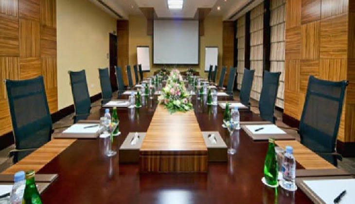 هتل سیتی سیزن مسقط