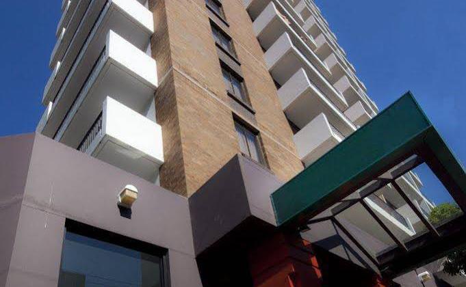 Cambridge Hotel Sydney