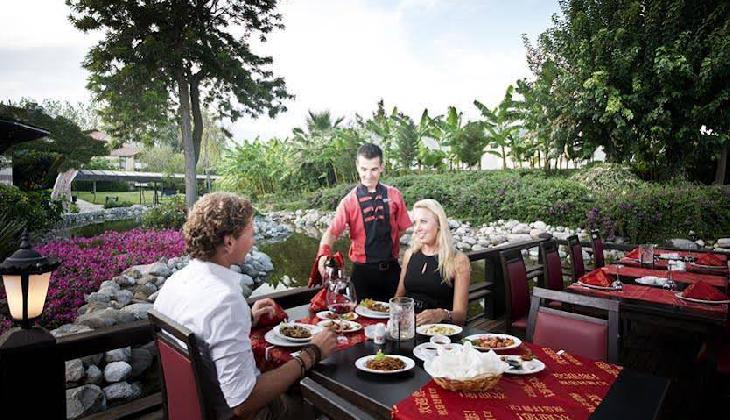 Limak Limra Hotel & Resort