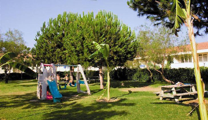 Aska Costa Holiday Club