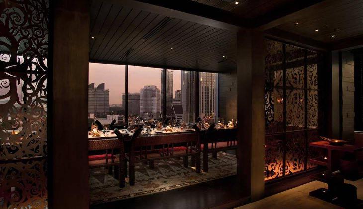 DoubleTree By Hilton Kuala Lumpur