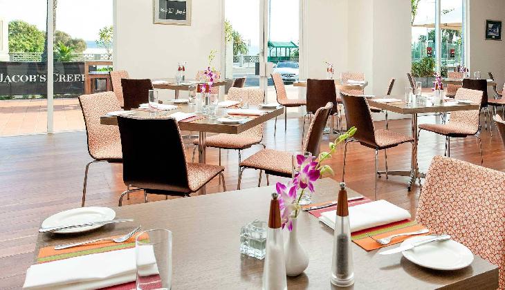 Novotel Melbourne St Kilda