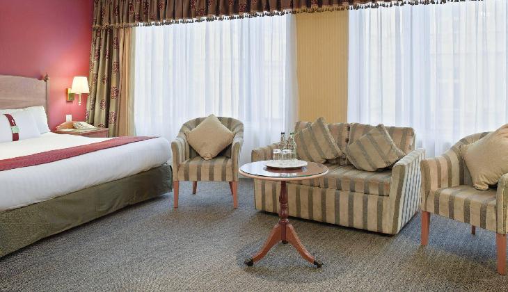 Holiday Inn London Mayfair