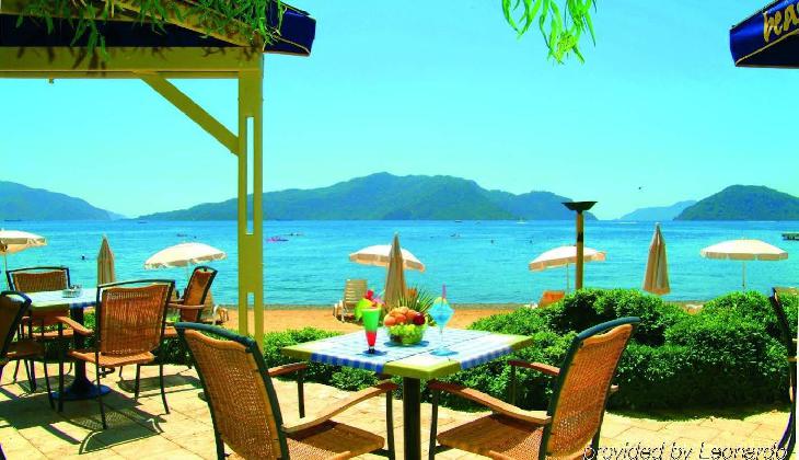 D-Resort Grand Azur Marmaris