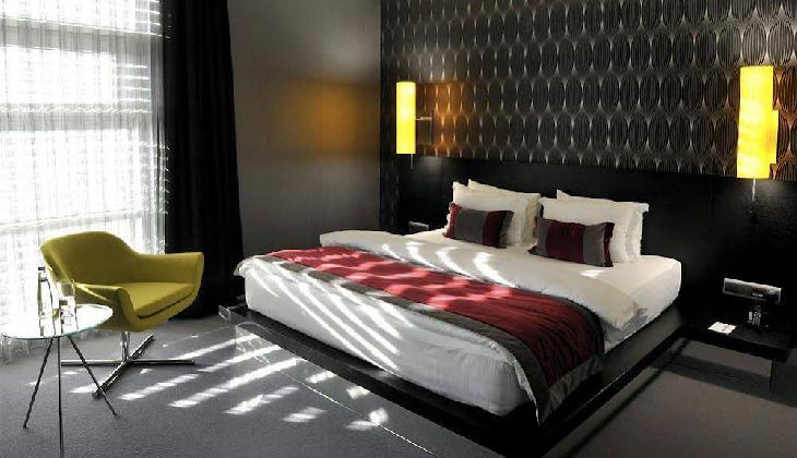 اسکیجی سوئیت هتل استانبول