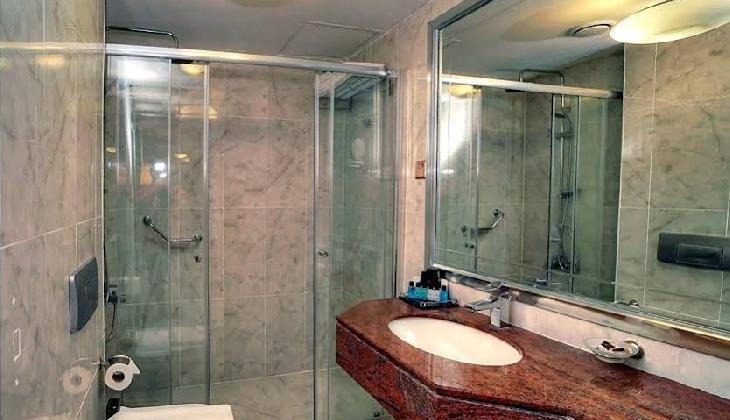 Jasmine Court Hotel Casino