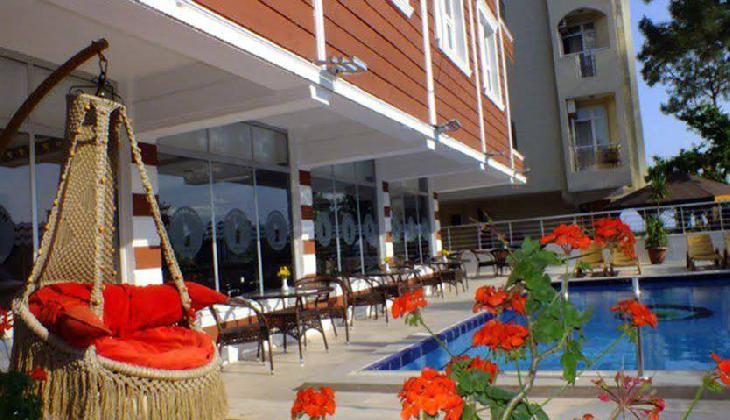 نیویورک هتل 