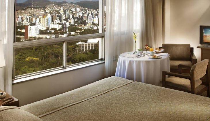 Belo Horizonte Othon Palace