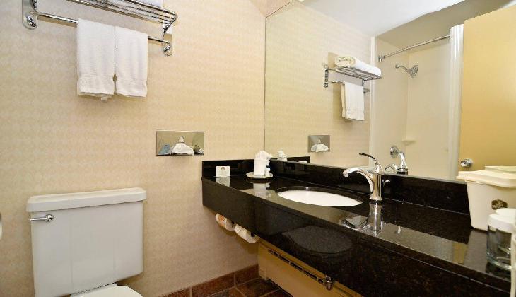 Best Western Charterhouse