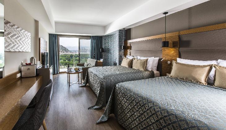 Amara Sealight Elite Hotel