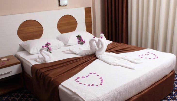 Batont Garden Resort Hotel